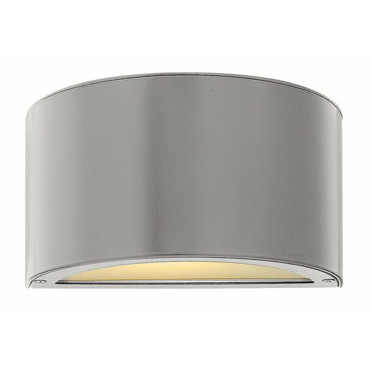 Luna Outdoor Wall Light