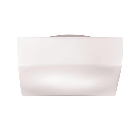 Amata Flush Mount