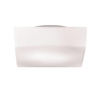 Amata Flush Mount