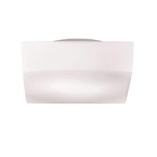 Amata Flush Mount