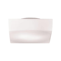 Amata Flush Mount