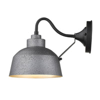 Barnes Outdoor Wall Light