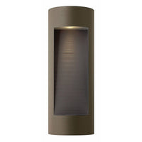 Luna Outdoor Wall Light