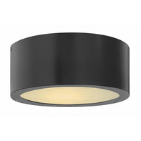 Luna Outdoor Ceiling Light