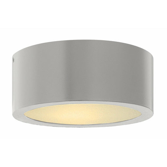 Luna Outdoor Ceiling Light