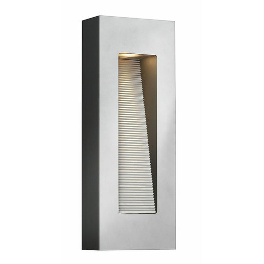 Luna Outdoor Wall Light