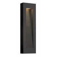Luna Outdoor Wall Light