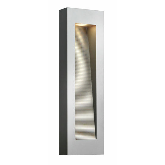 Luna Outdoor Wall Light