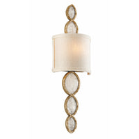 Fame & Fortune Sconce
