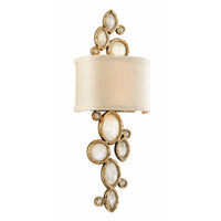 Fame & Fortune Sconce