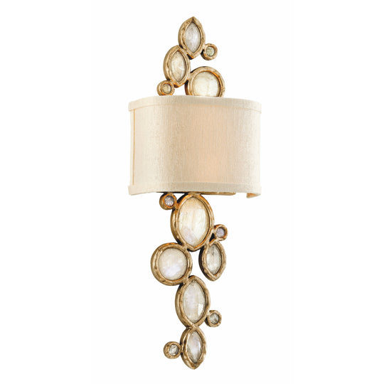 Fame & Fortune Sconce