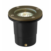 Hardy Island Landscape Well Light