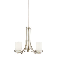Kichler Hendrik Chandelier 3Lt