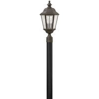 Edgewater Large Post Top or Pier Mount Lantern