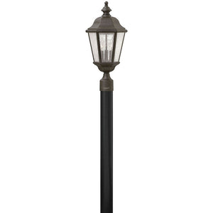 Edgewater Large Post Top or Pier Mount Lantern