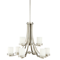 Kichler Hendrik Chandelier 9Lt