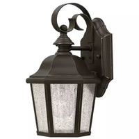 Edgewater Outdoor Wall Light