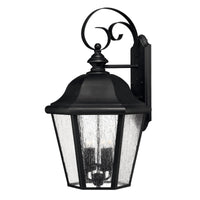 Edgewater Outdoor Wall Light