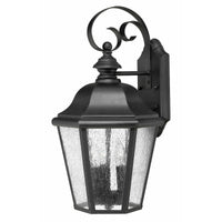 Edgewater Outdoor Wall Light
