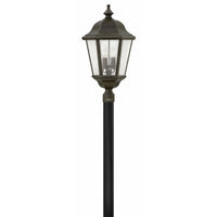 Edgewater Outdoor Post Light