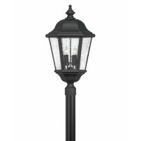 Edgewater Post Light