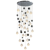 Siena 23-Light Chandelier
