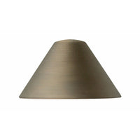 Hardy Island Landscape Deck Sconce
