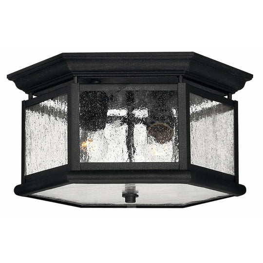 Edgewater Outdoor Ceiling Light