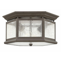 Edgewater Outdoor Ceiling Light