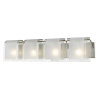 Zephyr Vanity Light
