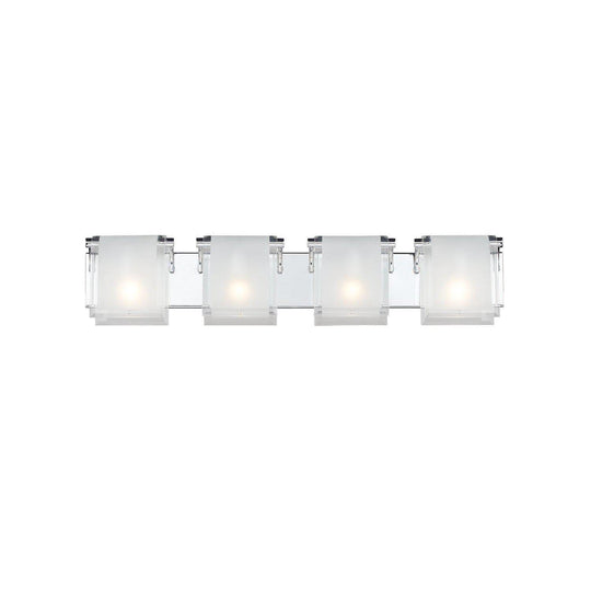 Zephyr Vanity Light
