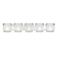Zephyr Vanity Light