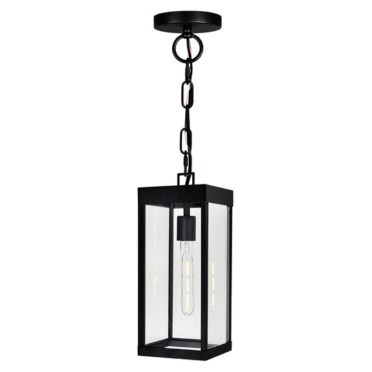 Windsor 1-Light Outdoor Pendant