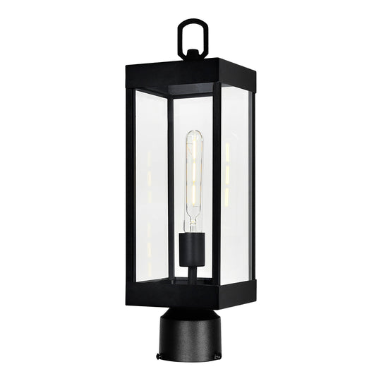 Windsor 1-Light Outdoor Lantern Head