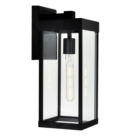 Windsor 1-Light Outdoor Wall Light