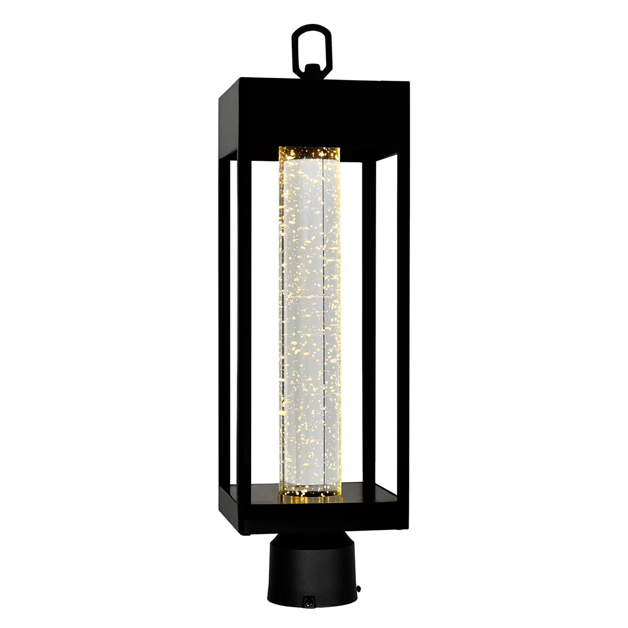 Rochester LED Integrated Outdoor Lantern Head