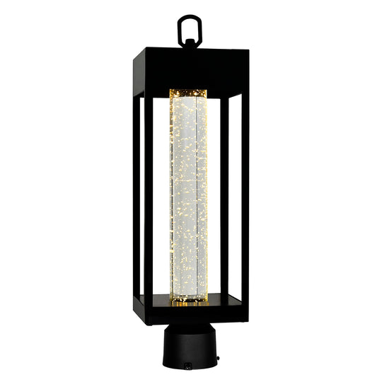 Rochester LED Integrated Outdoor Lantern Head
