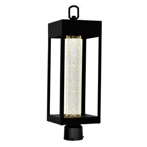 Rochester LED Integrated Outdoor Lantern Head
