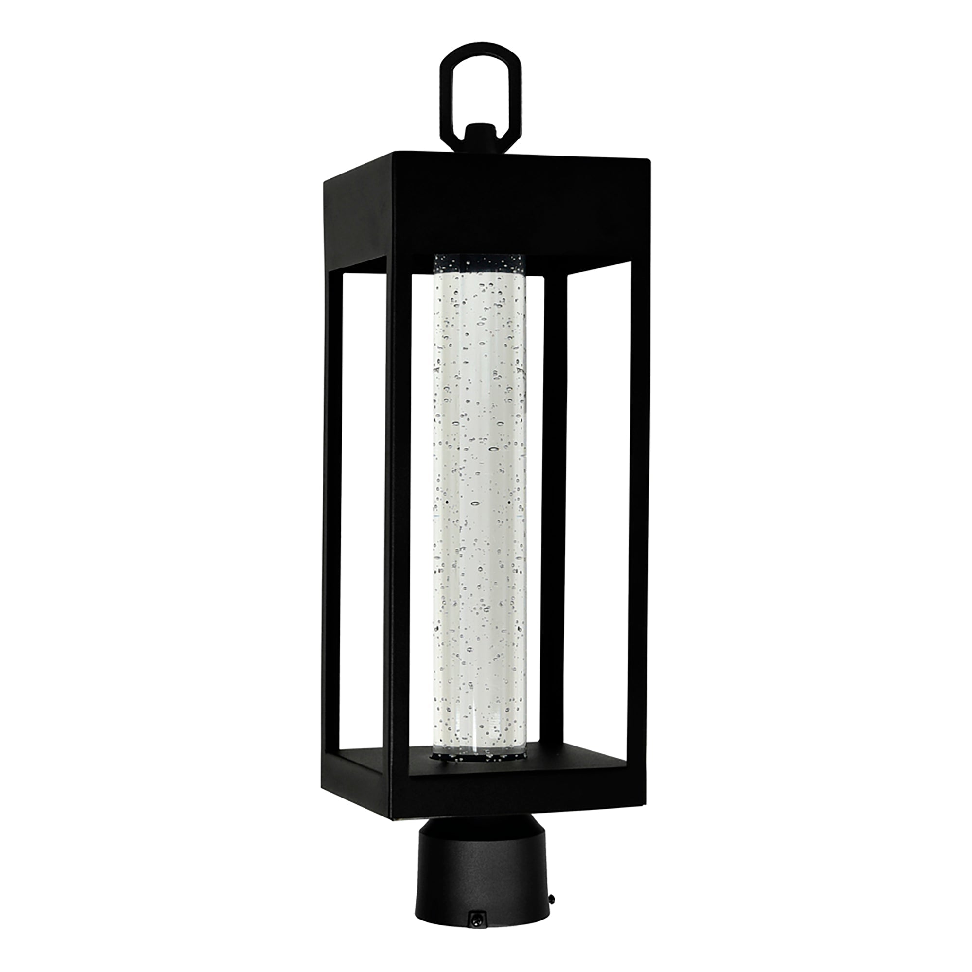 Rochester LED Integrated Outdoor Lantern Head