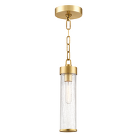 Soriano Mini Pendant