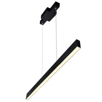 Pienza 7" LED Integrated Chandelier