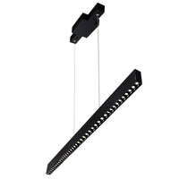 Pienza 2" LED Integrated Chandelier