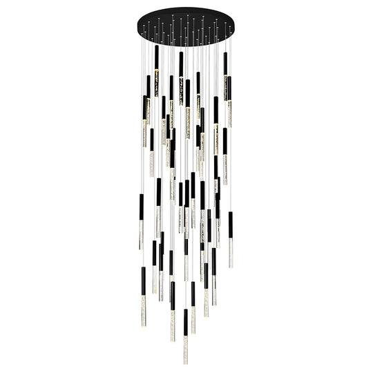 Dragonswatch LED Integrated Chandelier