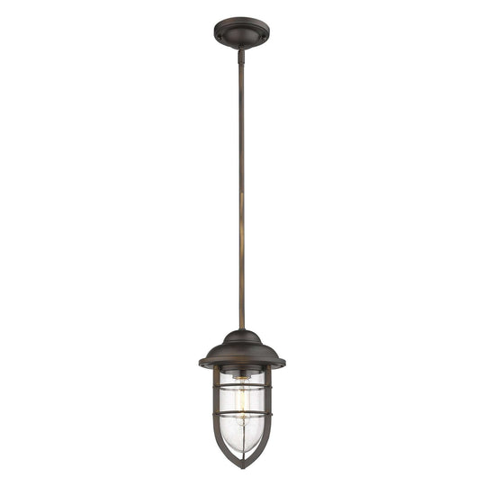 Dylan Outdoor Pendant