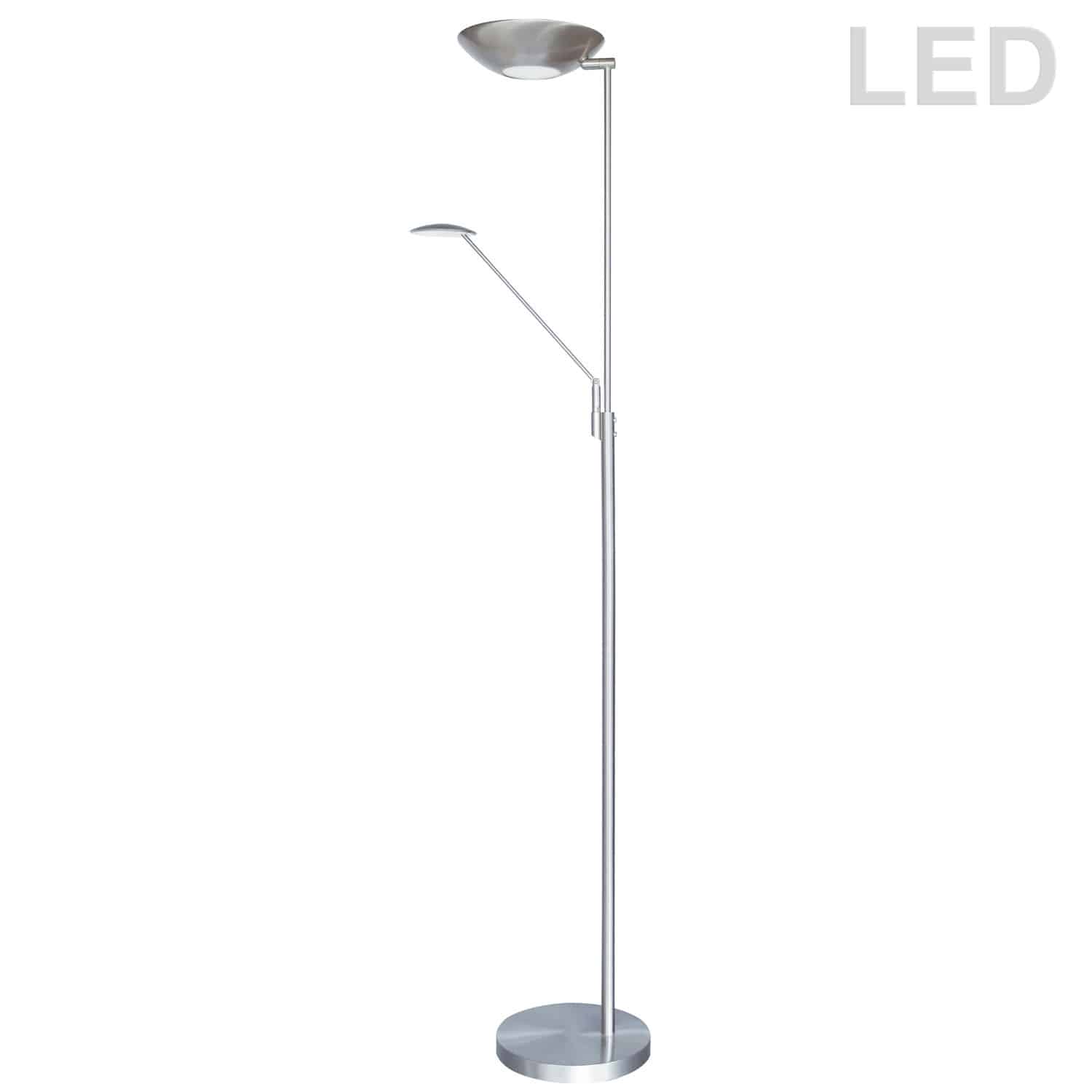 Floor Lamp (Task)