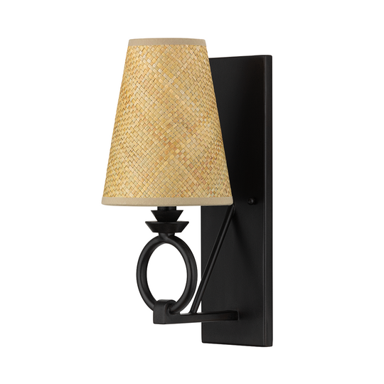 Pendelton 1 Light Wall Sconce