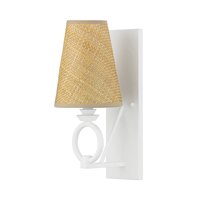 Pendelton 1 Light Wall Sconce