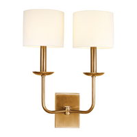 Kings Point Sconce