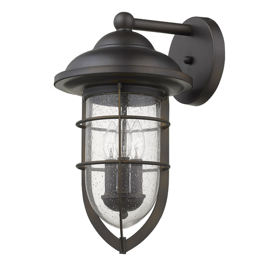 Dylan Outdoor Wall Light