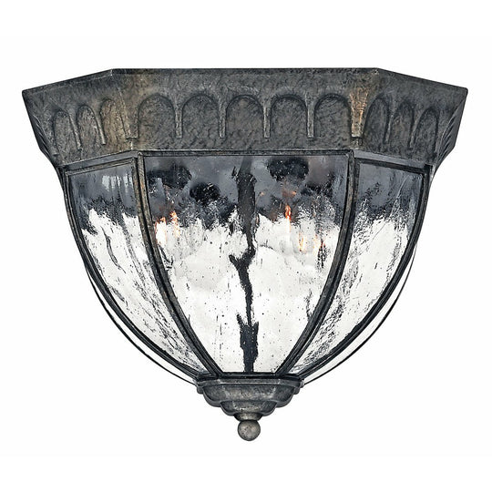 Regal Outdoor Ceiling Light